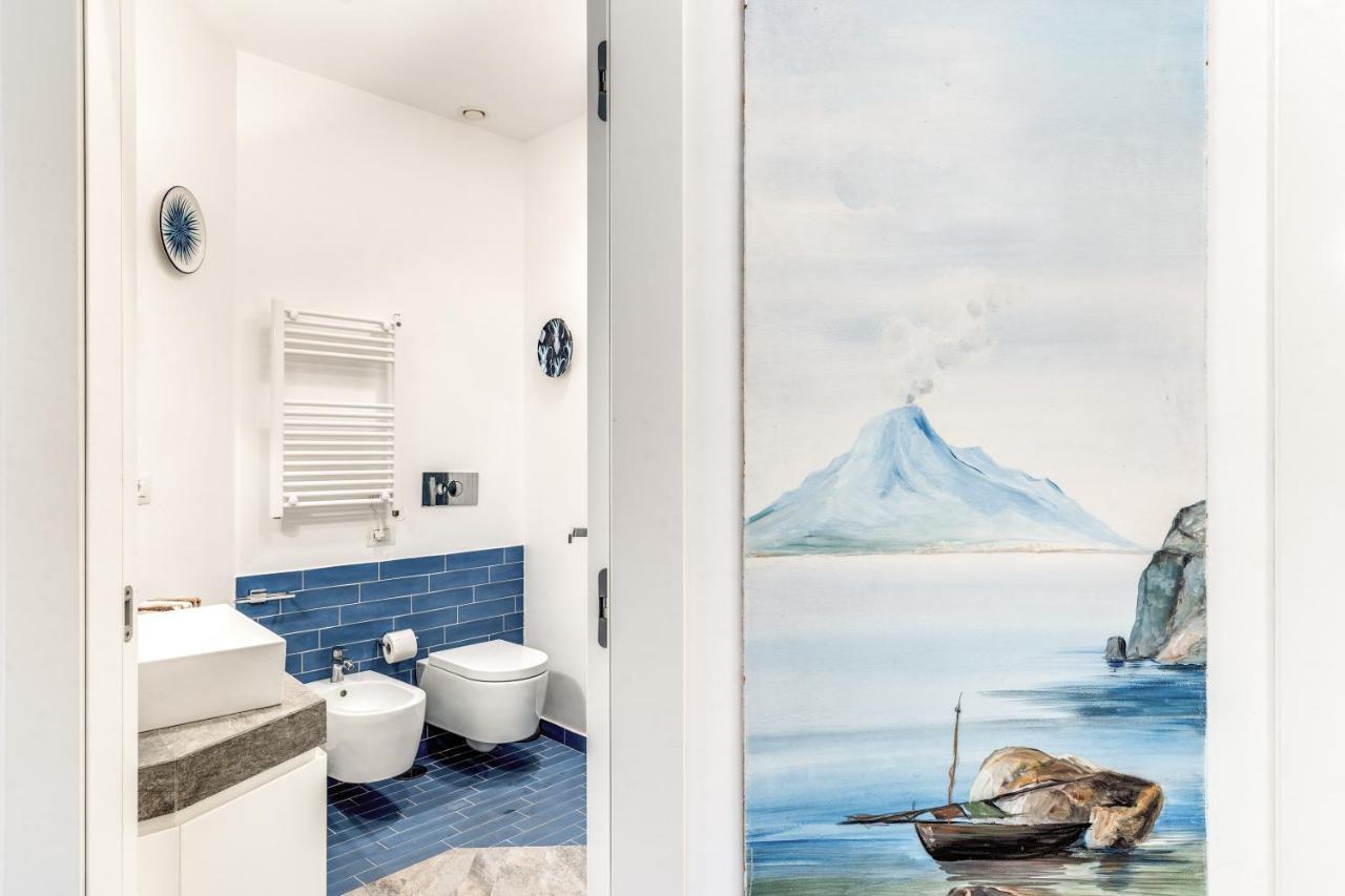 Il Canto Delle Sirene Sorrento Buitenkant foto