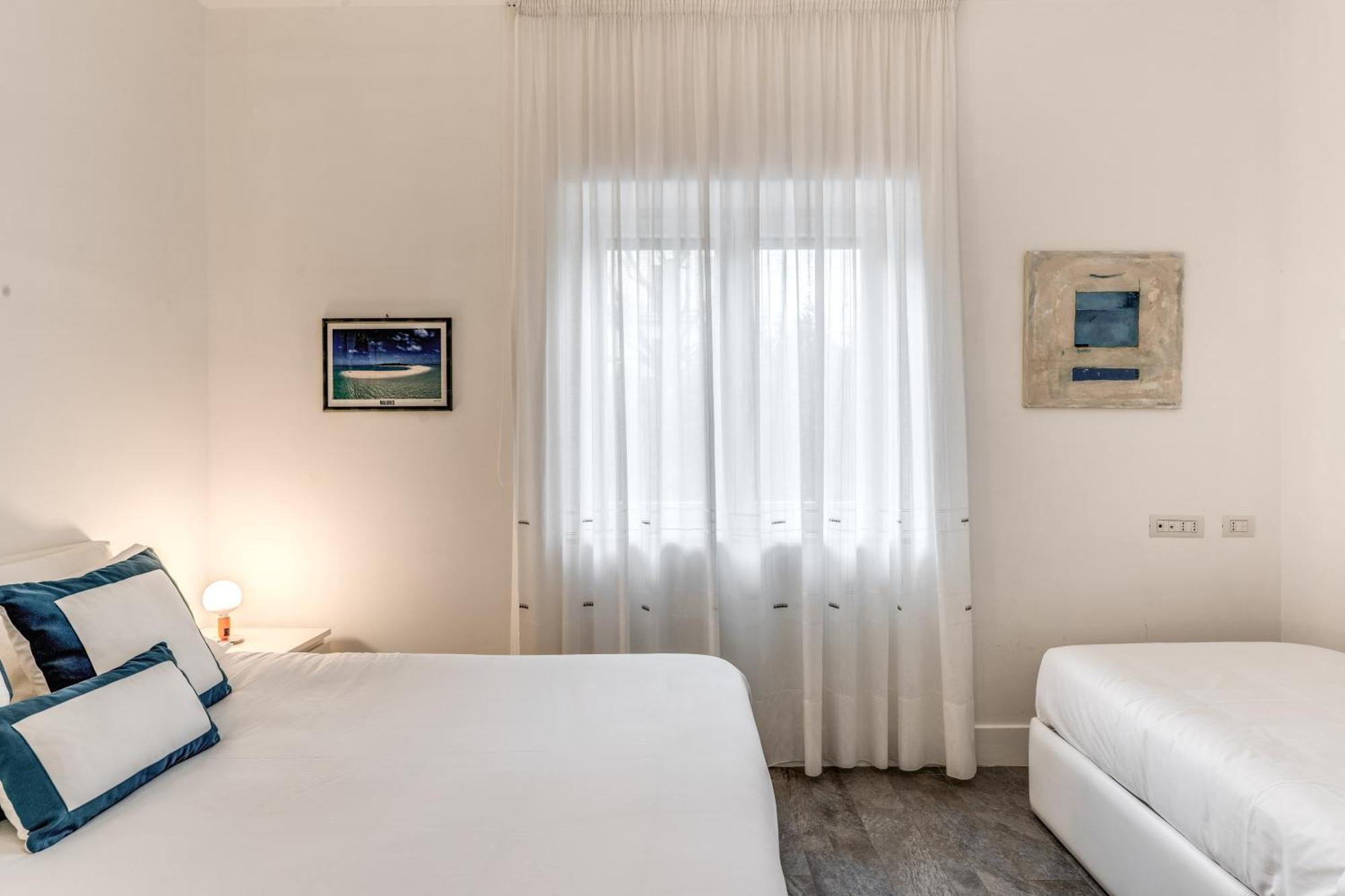 Il Canto Delle Sirene Sorrento Buitenkant foto
