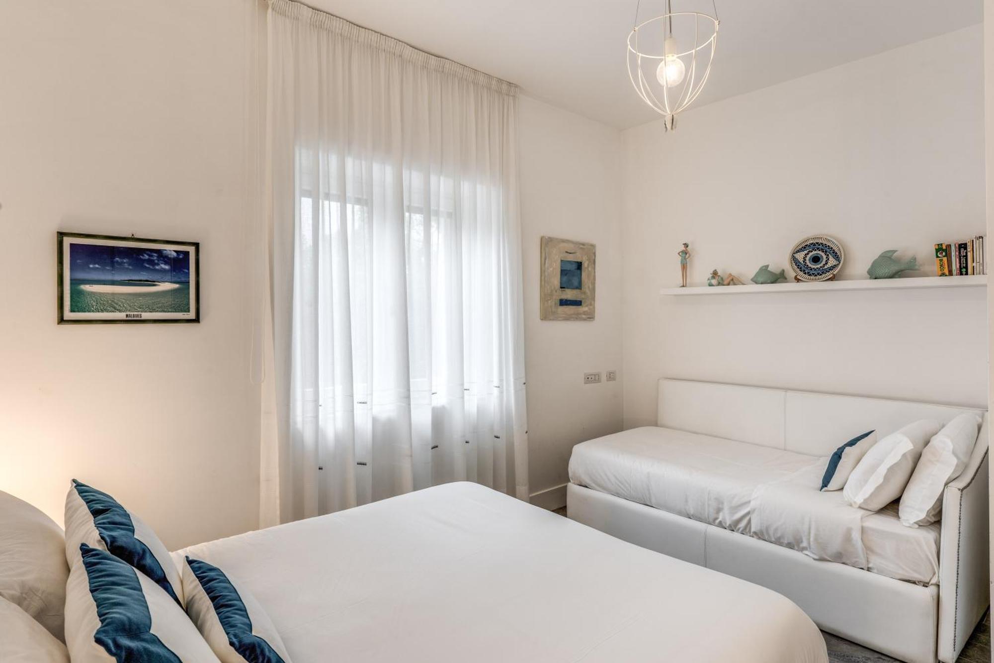 Il Canto Delle Sirene Sorrento Buitenkant foto
