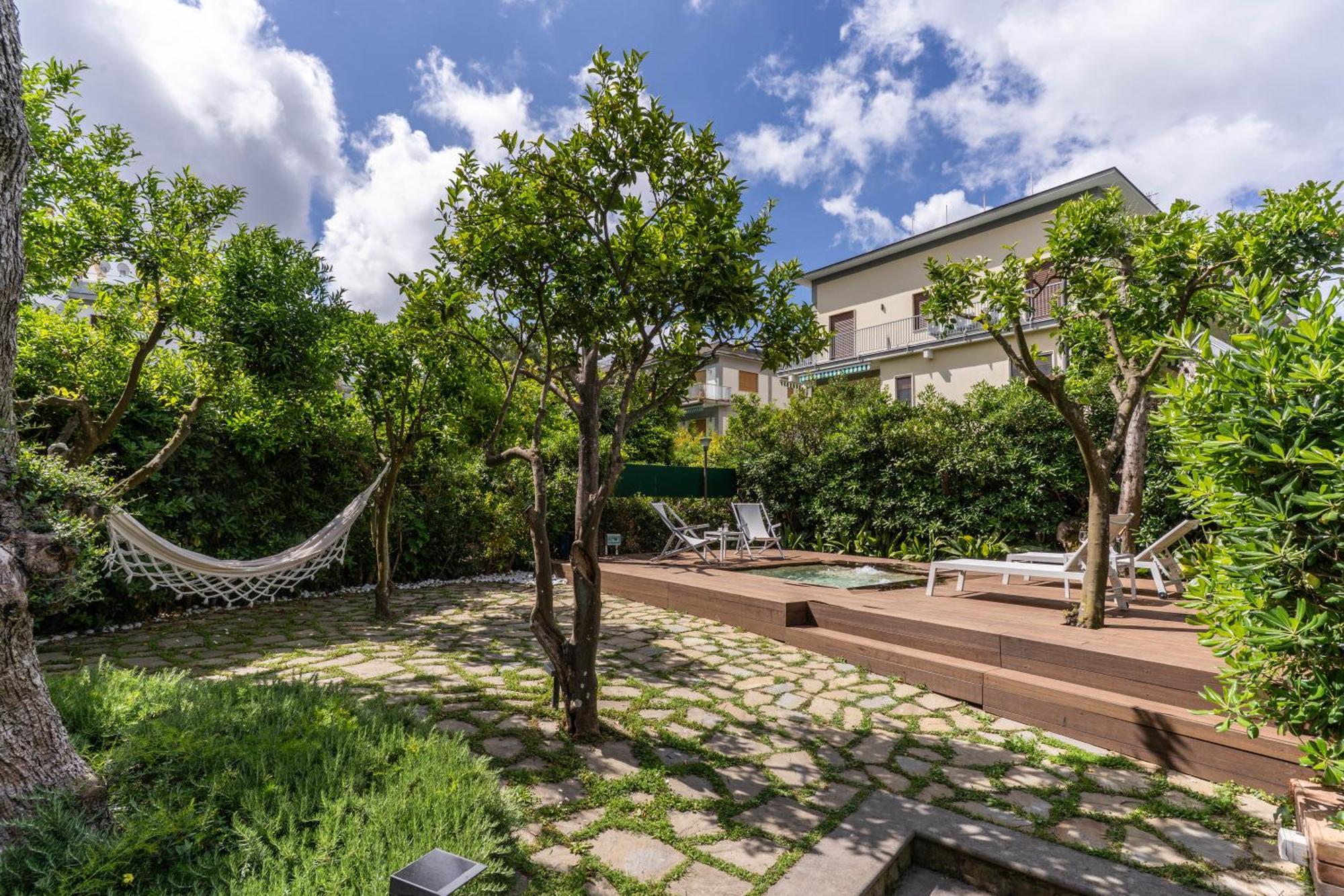 Il Canto Delle Sirene Sorrento Buitenkant foto